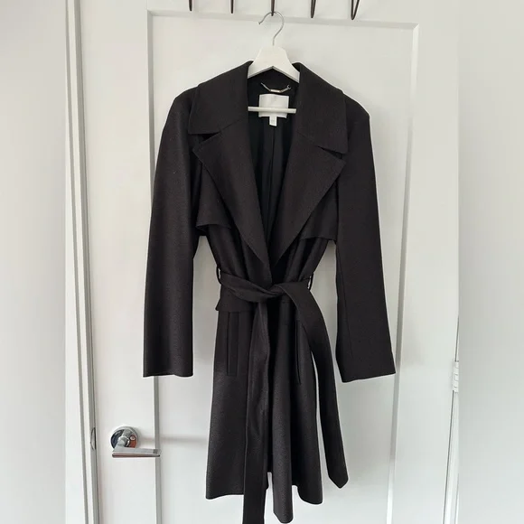 Boss hot sale coat womens